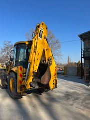 Εκσκαφέας-Φορτωτής JCB 2008 3cx-thumb-4
