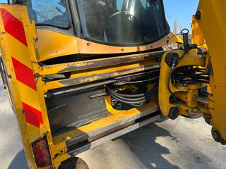 Εκσκαφέας-Φορτωτής JCB 2008 3cx-thumb-5