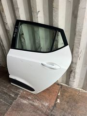 Hyundai I10 13-19 Γνήσια Πόρτα Πίσω Αριστερά.