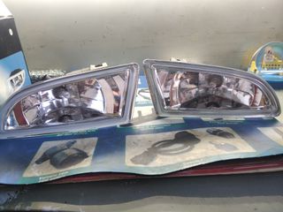 ΠΡΟΒΟΛΑΚΙΑ HONDA CIVIC 2003