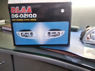 ΠΡΟΒΟΛΑΚΙΑ HONDA CIVIC 2003-thumb-1