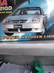 ΠΡΟΒΟΛΑΚΙΑ HONDA CIVIC 2003-thumb-3