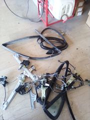 Γρύλος παραθύρου ηλεκτρικα OPEL KARL ΑΡΙΣΤ