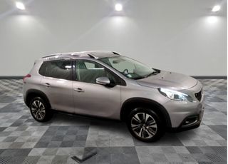 Peugeot 2008 2017 1.2 PURETECH 110 ALLURE-thumb-1