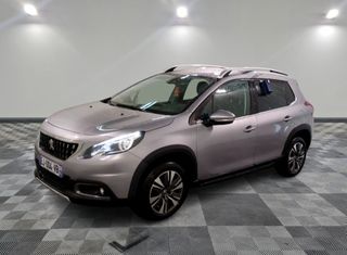 Peugeot 2008 2017 1.2 PURETECH 110 ALLURE-thumb-2