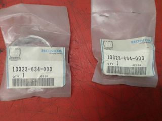 ΚΟΥΖΙΝΕΤΑ ΣΤΡΟΦΑΛΟΥ (ΚΑΦΕ) HONDA CRX - CIVIC - ACCORD - SHUTTLE - INTEGRA (13323634003)