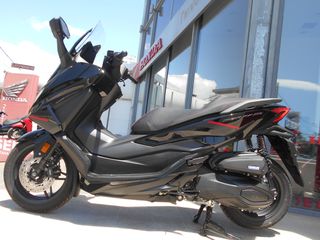 Honda Forza 350 2026 SPECIAL EDITION // ΕΤΟΙΜΟΠΑΡΑΔΟΤΟ !!!-thumb-1