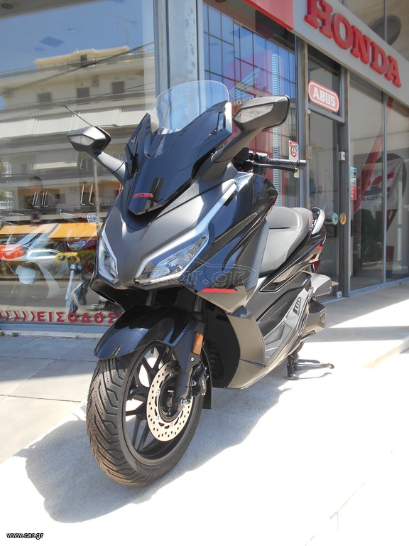 Honda Forza 350 2026 SPECIAL EDITION // ΕΤΟΙΜΟΠΑΡΑΔΟΤΟ !!!