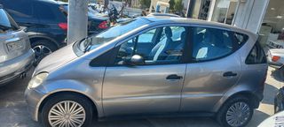 Mercedes-Benz A 160 2005 ΑΥΤΟΜΑΤΟ