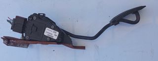 ΠΕΝΤΑΛ ΓΚΑΖΙΟΥ NISSAN ALMERA N16