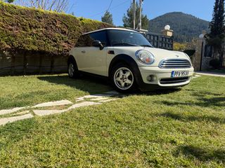 Mini Cooper 2010 ONE 1.4