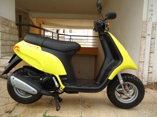 Piaggio Typhoon 125 X 2002