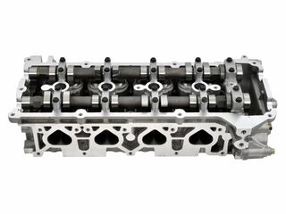 ΚΥΛΙΝΔΡΟΚΕΦΑΛΗ NISSAN D22 '01-'08 KA24DE 16V *Α ΠΟΙΟΤΗΤΑ* - ΚΟΜΠΛΕ