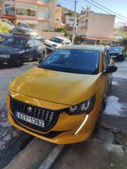 Peugeot 208 2023 Nouvelle-thumb-2