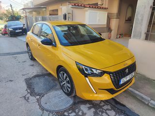 Peugeot 208 2023 Nouvelle-thumb-3