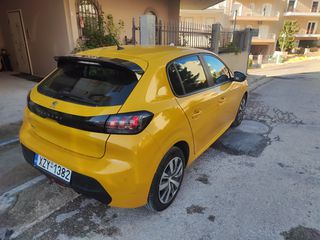 Peugeot 208 2023 Nouvelle-thumb-4
