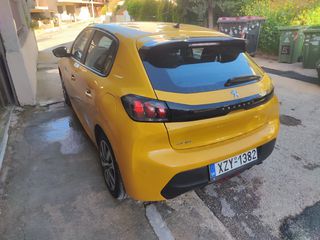 Peugeot 208 2023 Nouvelle-thumb-5