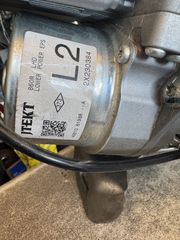 RENAULT CLIO IV 488106198R
