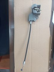 ΚΛΕΙΣΤΡΟ ΣΕΛΛΑΣ SCOOTER ZNEN ZN50QT-QT 50,Q50