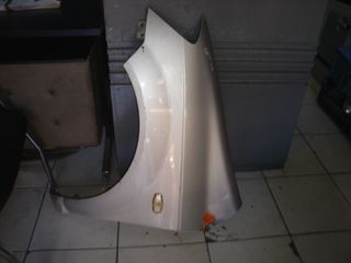 HYUNDAI GETZ 2002-06  ΦΤΕΡΟ ΕΜΠΡΟΣ ΑΡΙΣΤΕΡΟ