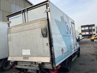 Ψυγείο Iveco 2016 DAILY-thumb-2