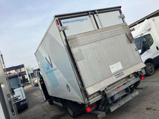 Ψυγείο Iveco 2016 DAILY-thumb-6