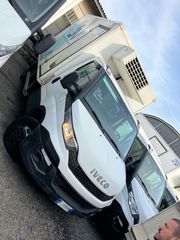 Ψυγείο Iveco 2016 DAILY-thumb-1