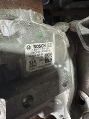 Peugeot-CITROEN 04450105166 Bosch 9H06 κινητήρα