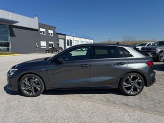 Audi A3 2021 SPORTBACK HYBRID  SLINE 35TFSI 150PS STRONIC