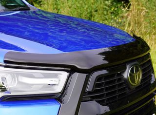 ΑΝΕΜΟΘΡΑΥΣΤΗΣ ΚΑΠΩ ΜΕ/ΧΩΡΙΣ LOGO [TOYOTA HILUX 2021+]