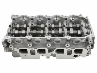 NISSAN D40 '05-'10 YD25DDTI EURO3/ EURO4/ D22 '08- COMMON RAIL *Α ΠΟΙΟΤΗΤΑ* - ΚΟΜΠΛΕ
