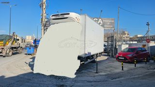 Mercedes-Benz '18 Kiesling θάλαμος/ψυγείο/Υδραυλικη/2018 μοντελο-thumb-1