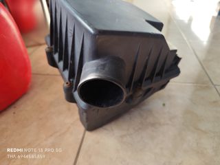 φιλτροκουτι opel corsa d diesel