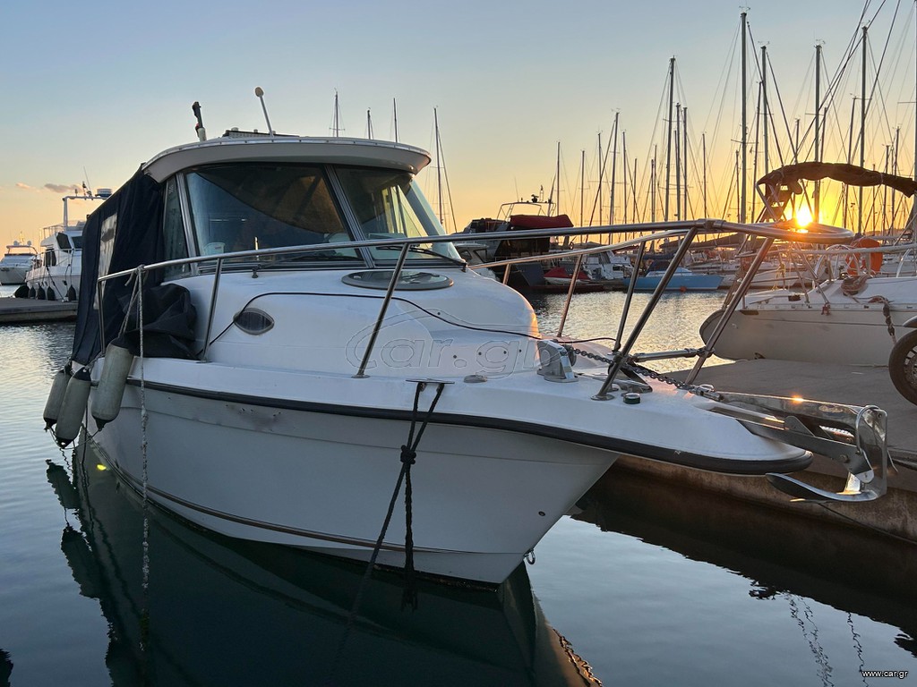 Striper 2008 2301 WA