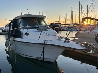 Striper 2008 2301 WA