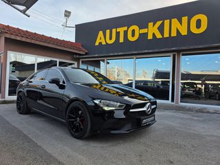 Mercedes-Benz CLA 180 2020
