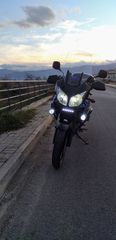 TRIPLE LED LIGHT V-STROM-thumb-4
