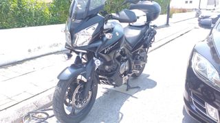 TRIPLE LED LIGHT V-STROM-thumb-6