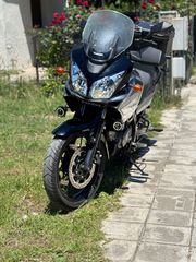 TRIPLE LED LIGHT V-STROM-thumb-7