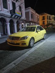 Mercedes-Benz C 220 2007