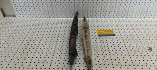 ΒΑΣΗ ΠΡΟΦΥΛΑΚΤΗΡΑ ΕΜΠΡΟΣ FORD FOCUS 98-04 2M51-17D958BB