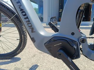 Πόλης Smart 2025 Motion Xcapade Performance Ηλεκτρικό-thumb-5