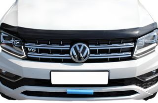 ΑΝΕΜΟΘΡΑΥΣΤΗΣ ΚΑΠΩ ΜΕ/ΧΩΡΙΣ LOGO [VOLKSWAGEN AMAROK 2010-2022]-thumb-1