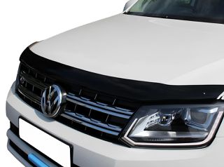 ΑΝΕΜΟΘΡΑΥΣΤΗΣ ΚΑΠΩ ΜΕ/ΧΩΡΙΣ LOGO [VOLKSWAGEN AMAROK 2010-2022]-thumb-2