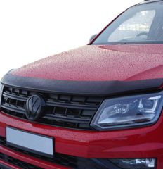 ΑΝΕΜΟΘΡΑΥΣΤΗΣ ΚΑΠΩ ΜΕ/ΧΩΡΙΣ LOGO [VOLKSWAGEN AMAROK 2010-2022]-thumb-3