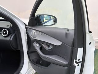 Mercedes-Benz C 350 2018 C 350e AMG / BURMESTER / HUD / ΒΙΒΛΙΟ ΣΕΡΒΙΣ / ΕΥΚΑΙΡΙΑ-thumb-11