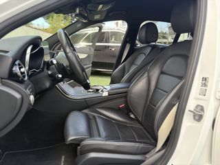 Mercedes-Benz C 350 2018 C 350e AMG / BURMESTER / HUD / ΒΙΒΛΙΟ ΣΕΡΒΙΣ / ΕΥΚΑΙΡΙΑ-thumb-12