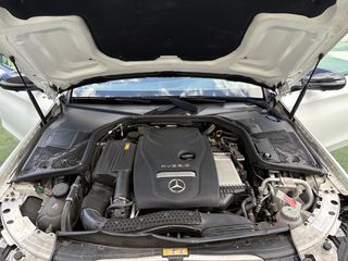 Mercedes-Benz C 350 2018 C 350e AMG / BURMESTER / HUD / ΒΙΒΛΙΟ ΣΕΡΒΙΣ / ΕΥΚΑΙΡΙΑ-thumb-19