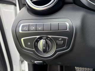 Mercedes-Benz C 350 2018 C 350e AMG / BURMESTER / HUD / ΒΙΒΛΙΟ ΣΕΡΒΙΣ / ΕΥΚΑΙΡΙΑ-thumb-17
