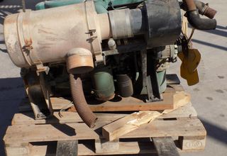 VOLVO PENTA TD40A-thumb-1